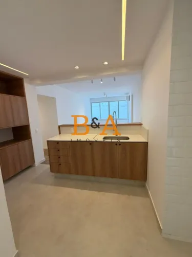 Ipanema | 3 Quartos (2 Suítes) + Área Externa | Vaga