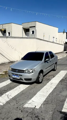 Fiat Siena 1.0/ EX 1.0 MPI Fire/ Fire Flex 8V 2008
