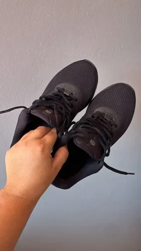 Tênis Nike tamanho 35