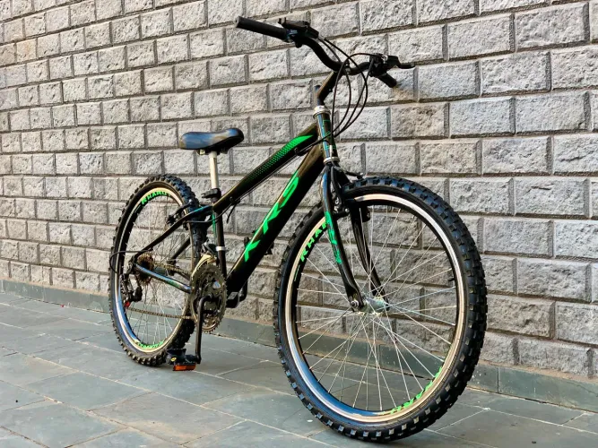 BICICLETA ARO 14 REBAIXADA (ZERADA)