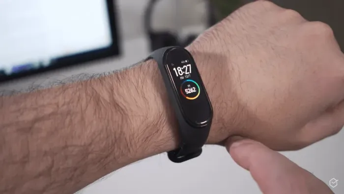 Xiaomi Mi Band 4 Original