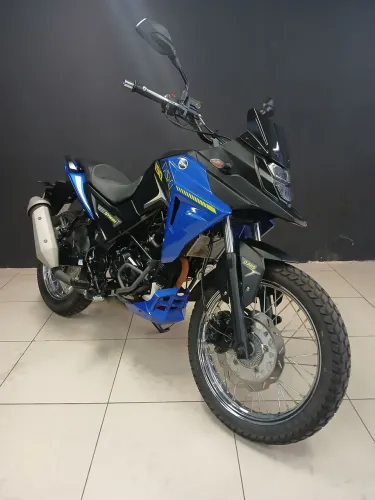 DAFRA NH 190 ABS
