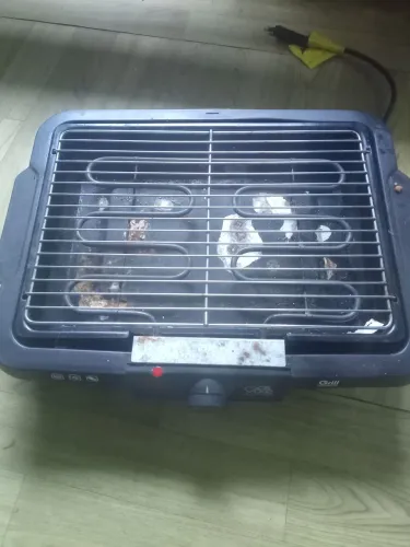 Grill 
