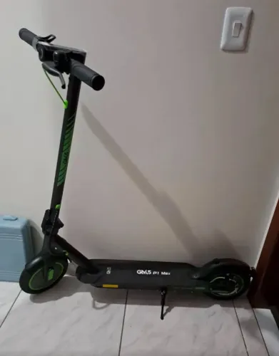 Patinete Elétrico