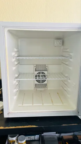 Frigobar avant