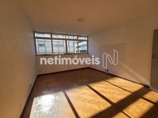 Venda Apartamento 2 quartos Consolação São Paulo