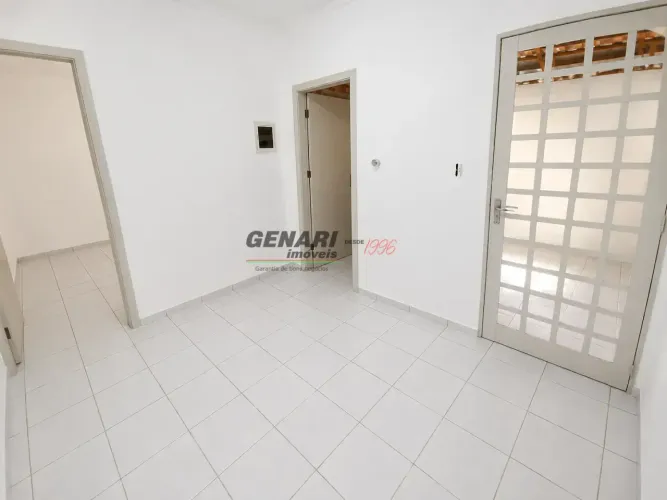Salão para alugar, 40 m² - Cidade Nova I - Indaiatuba/SP