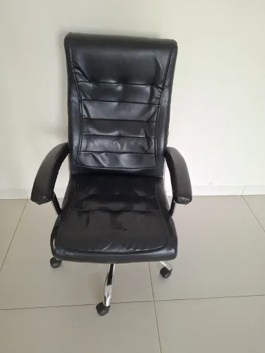 Cadeira giratória