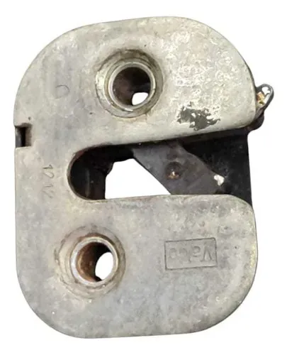 Fechadura Externa D Direito Fiat Fiorino 1994 A 2013