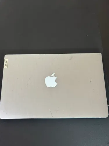 Notebook Lenovo ideapad 3i