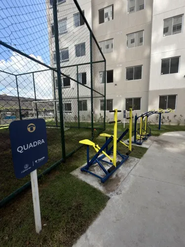 Repasse em cartório, Em Dois unidos Recife 13º andar