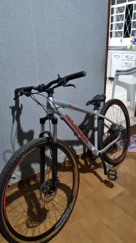 Bicicleta Audax Aro 29 
