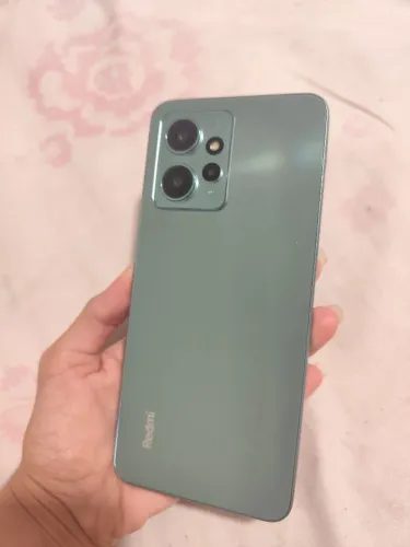 Celular Xiaomi