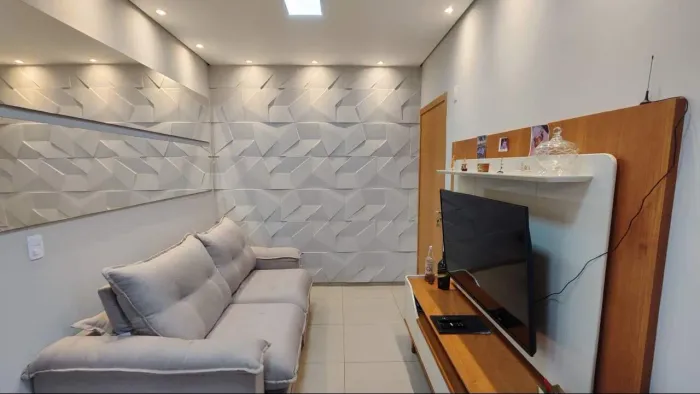 Apartamento 2 quartos 47 m² Liverpool