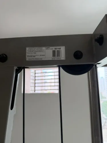 MÁQUINA DE ACADEMIA