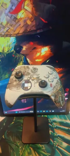 Controle EasySMX X15 Black Myth Wukong