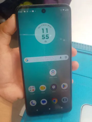 Moto G32