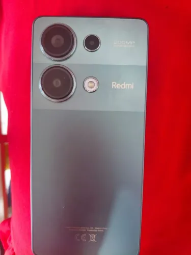 Redmi Note 13 Pro 4G 