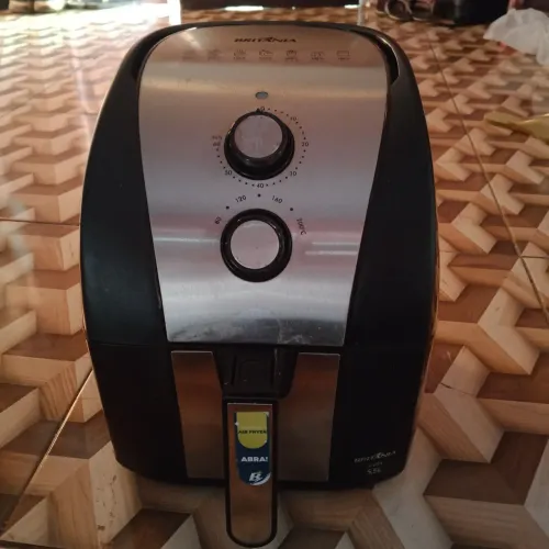 Airfryer