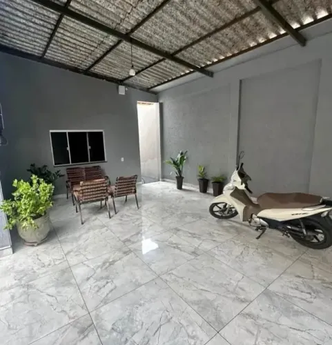 *casa a venda em Resistencia
