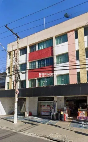 Prédio à venda, 738 m² por R$ 4.500.000,00 - Taboão - São Bernardo do Campo/SP