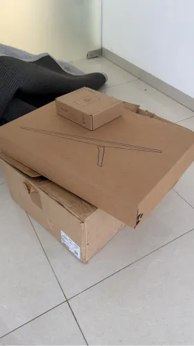 STARLINK V4 COM ROTEADOR WIFI 6 LACRADOS