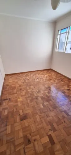 apartamento - Cambuí - Campinas