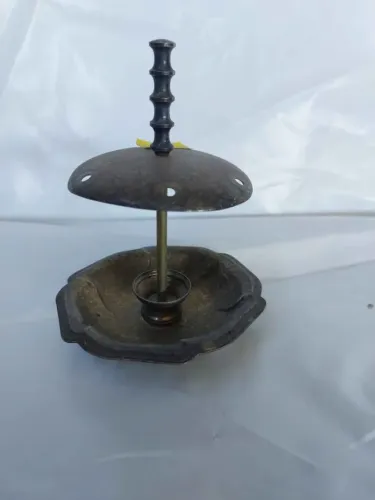 BASE ANTIGA PARA PALITOS