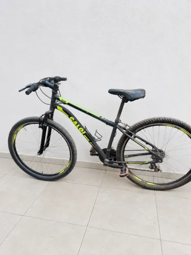 BICICLETA CALOI