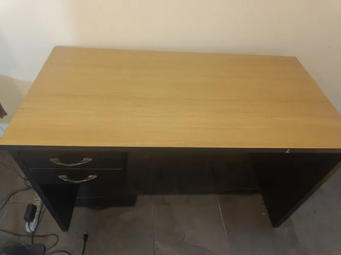 Mesa de escritório