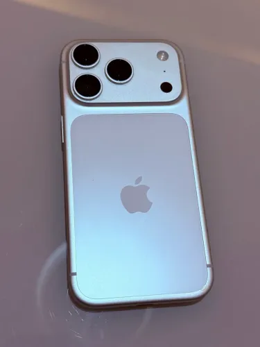 iPhone 17 Pro 512GB
