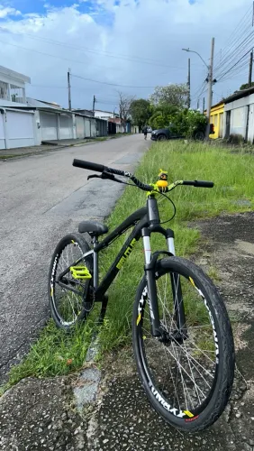 Absolute Brutus Pro 26