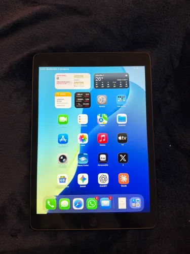iPad 9 Geração- 64gb - Em perfeito Estado