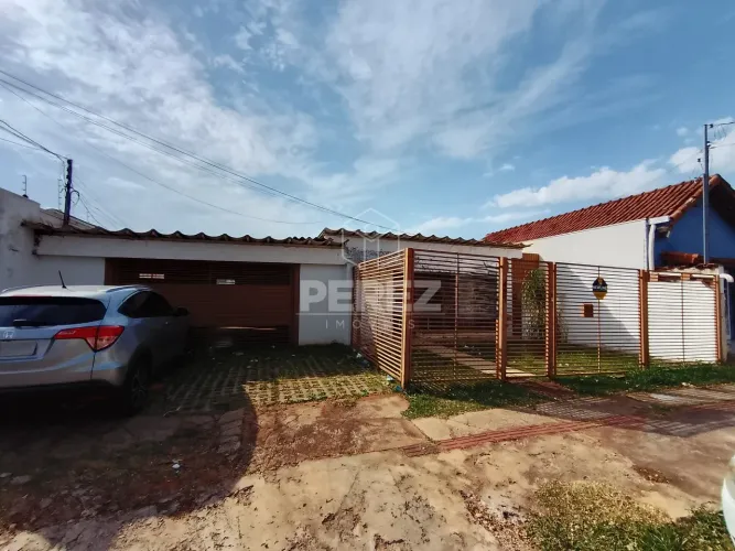 Imóvel com dupla aptidão no Centro