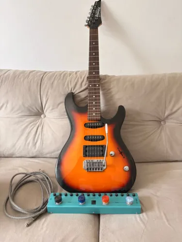 Guitarra