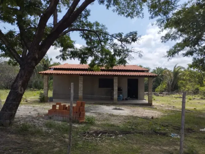Imóvel para venda com 5000 metros quadrados com 2 quartos em Centro - Monsenhor Gil - PI