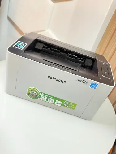 Impressora Samsung 