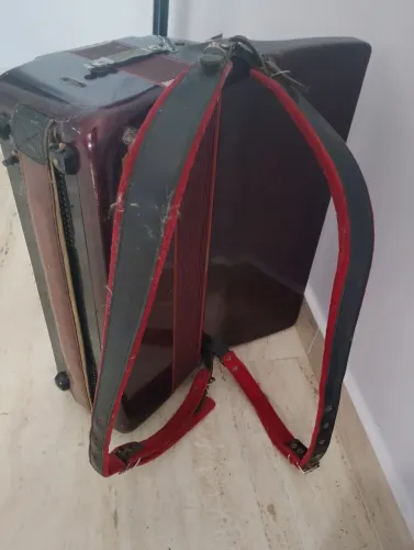 Acordeon Todeschini