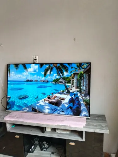 TV smart