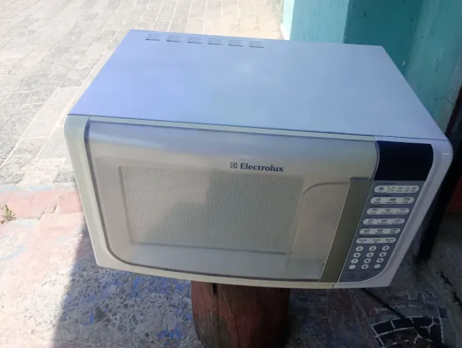 Microondas