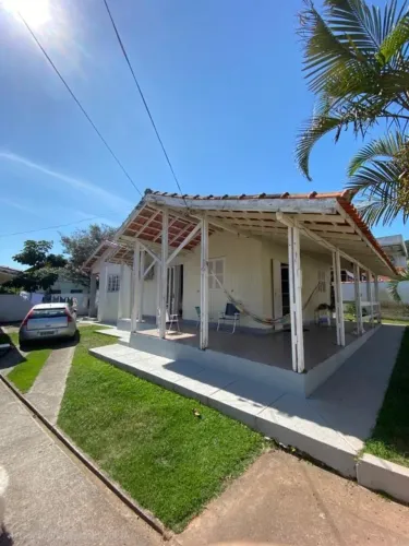 Casa Terrea no Campeche