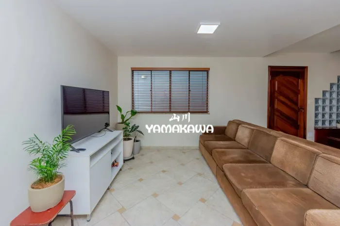 Sobrado com 3 dormitórios à venda, 330 m² por R$ 1.520.000,00 - Vila Matilde - São Paulo/S