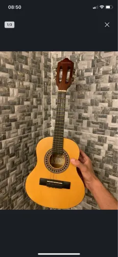 Cavaquinho GIANNINI
