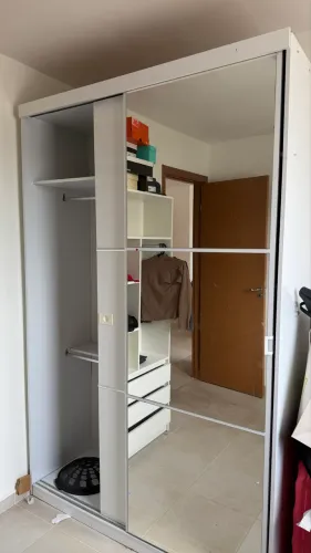 Guarda roupa