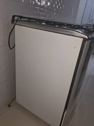 Fogão 4 bocas Electrolux 