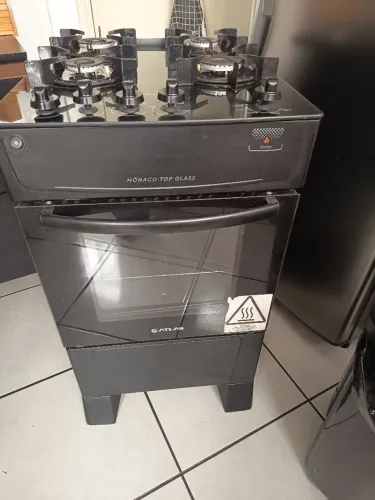 Venda de fogão