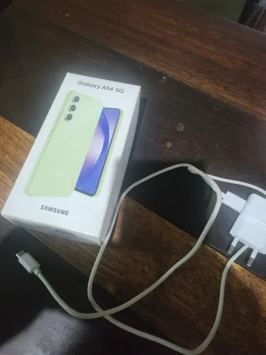 Galaxy A54 5g