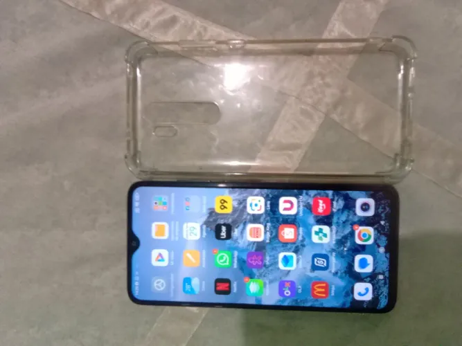 Xiaomi nor 8 Pro. Oportunidade