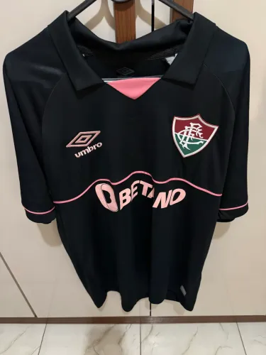 Camisa Fluminense do Cano tamanho g