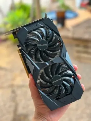 RTX 2060 Gigabyte